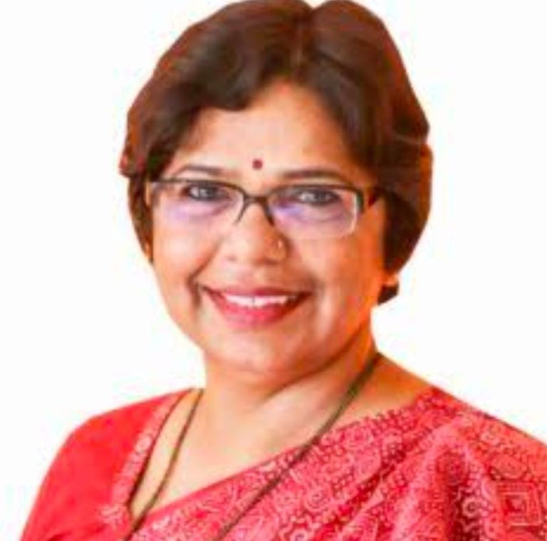 विजया रहाटकर यांची राष्ट्रीय महिला आयोगाच्या अध्यक्षपदी नियुक्ती;