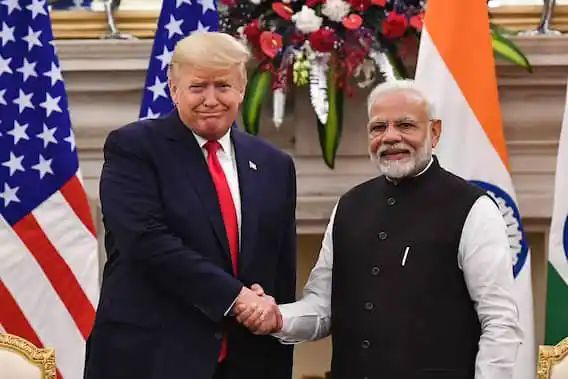 अमेरिकेत पुन्हा ट्रम्प सरकार!