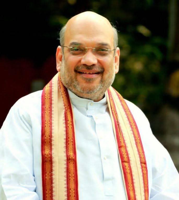राज्यांमधील पाकिस्तानी नागरिक शोधा आणि त्यांना मायदेशी पाठवा, केंद्रीय गृहमंत्री अमित शहांच्या सर्व मुख्यमंत्र्‍यांना सूचना