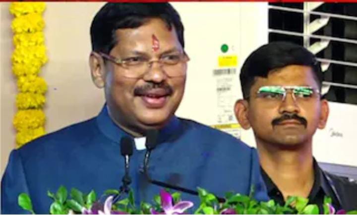 सरन्यायाधीश भूषण गवई यांच्याहस्ते मुंबई उच्च न्यायालयाच्या कोल्हापूर सर्किट बेंचचे लोकार्पण