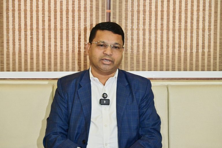 अनुसूचित जाती आणि अनुसूचित जमाती प्रवर्गातील नागरिकांना न्याय देण्याकरिता आयोग कटिबद्ध- उपाध्यक्ष ॲड. धर्मपाल मेश्राम