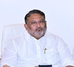 अर्थसंकल्पातील ‘विकसित भारत’ केवळ संकल्प नसून कोट्यवधी कामगार आणि सामान्यांच्या प्रगतीचा मार्ग – कामगार मंत्री ॲड. आकाश फुंडकर