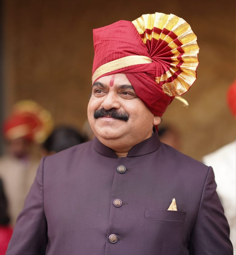 महाराष्ट्र वुशू संघटनेच्या अध्यक्षपदी संदीप खर्डेकर तर सचिव पदी सौ. ललिता कटके यांची नियुक्ती.